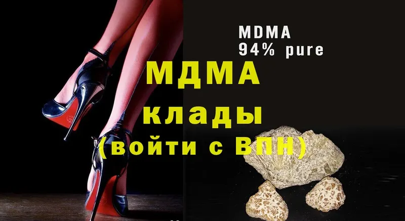 закладка  МЕГА вход  МДМА crystal  Липки 